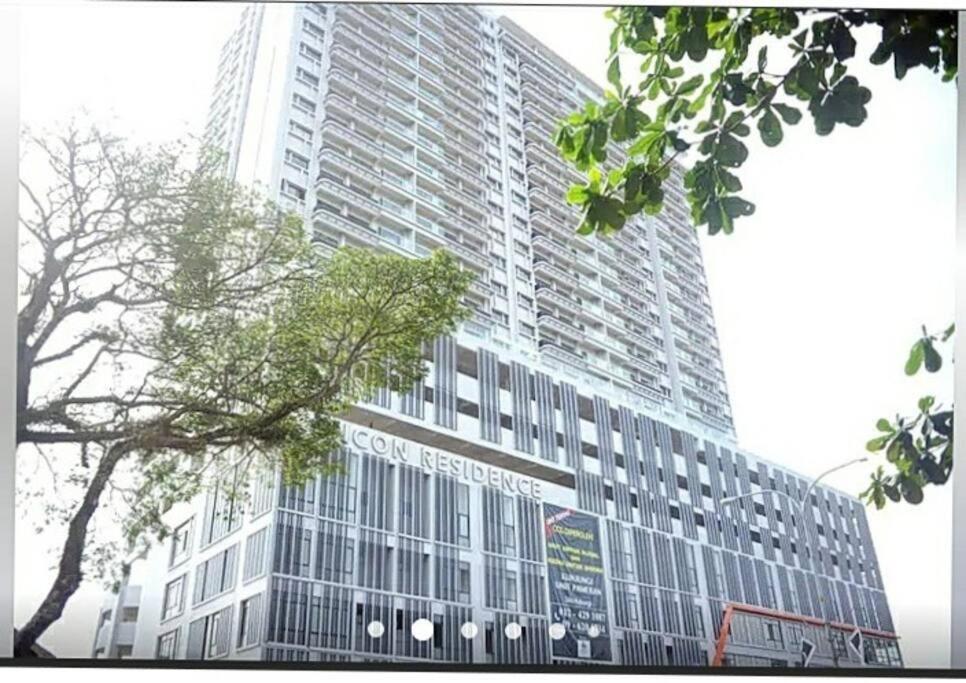 D'Medina @ Icon Residence Kuala Terengganu Exterior photo