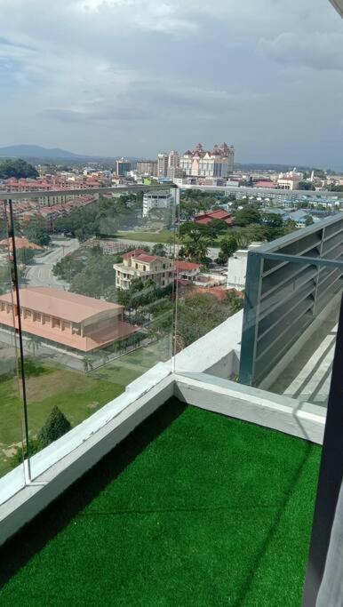 D'Medina @ Icon Residence Kuala Terengganu Exterior photo
