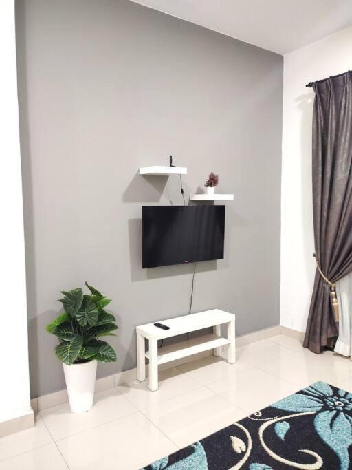 D'Medina @ Icon Residence Kuala Terengganu Exterior photo