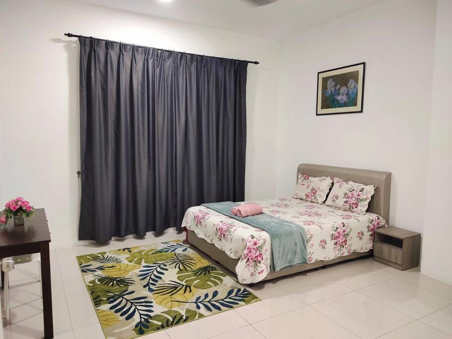 D'Medina @ Icon Residence Kuala Terengganu Exterior photo